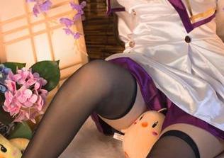 在线高清：起司块wii的妹妹，这画面真是美到让人窒息