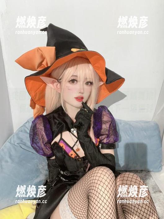 美图更新啦！趴趴捣蛋陌的妮露西域舞娘，保证能让你的日常沙发变成下一场派对！