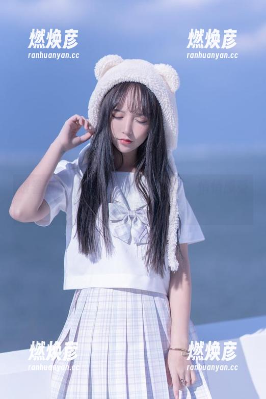 跟着过期米线线喵的夏日分享，悄悄感受一点小暧昧！