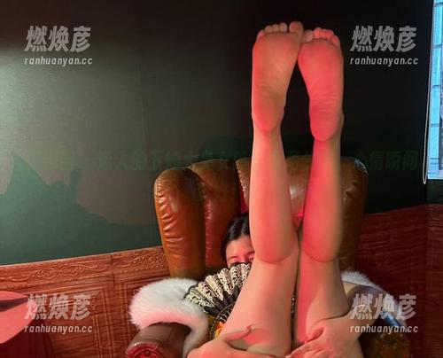 微密圈 - 迷人的五姨太兔女郎，原图分享，心情瞬间变好！