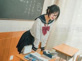逐月Su与汉森废墟的奇妙碰撞：福利作品一网打尽