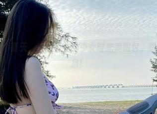 微密圈 – 这个夏天，铁锤姐姐的少女时光美图包，透着甜腻的气息！