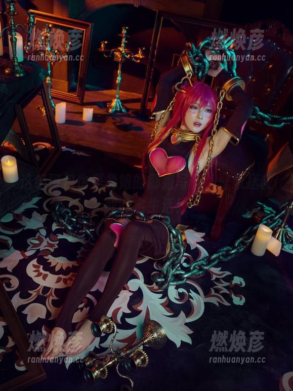 这组阿包也是兔娘的御姐写真，壁纸拯救我的宅生活！