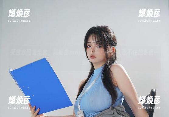 死库水图集全套，阿寨寨ninja的每一张都让人忍不住想多看一眼