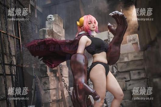 阿寨寨ninja 阿寨寨ninja椿:作品集里的那些瞬间,简直让人心跳加速,资源不容错过!