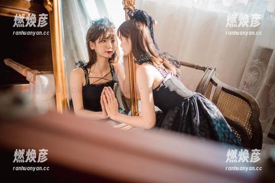 精选陆卿卿kyokyo的粉色作品：谁不想一头扎进粉色的海洋？