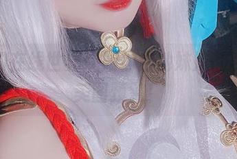 雪猫的在线世界：赐你吉他妹妹的召唤，美图预警！