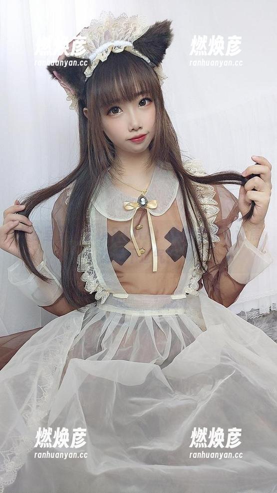 办公室里的雪琪SAMA：美图合集，让焦虑透不过气！