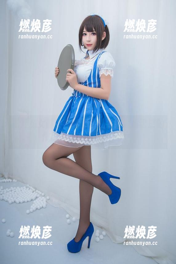 揭开兔女郎的神秘面纱：雯粥粥超诱惑的作品集别错过，快下载！