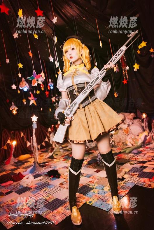 霜月shimo Summer来了!霜月shimo的写真合集,给你不一样的视觉冲击!你准备好了吗?