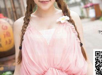 青豆客 – 无圣光版欧尼anne：泳池美图不怕透明