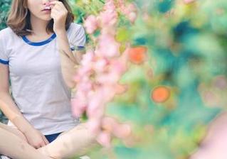 青豆客 – 在浴缸里找乐子：莫晓茜sunny的精选套图，放松心情之选！