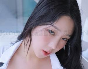 别眨眼！韩国CoCo的快乐圣诞原图资源，发现每一个瞬间的魔力！