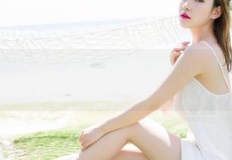 魅妍社 – 大奶昔Kyra的秘密画像：精选图片，居然让我想多了！