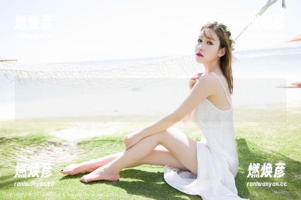 魅妍社 - 大奶昔Kyra的秘密画像：精选图片，居然让我想多了！