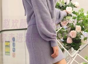 魅妍社 – 赵欢颜Jessica的皮衣图包，带你走进无圣光的幻想世界