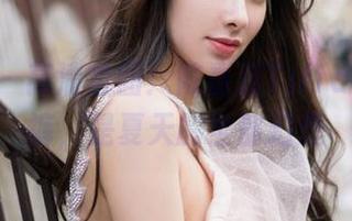 魅妍社 – 高清套图：陈嘉嘉Tiffany的短裤，是夏天的全部幻想