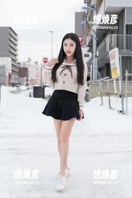 魅妍社-陈雅漫VICKY 魅妍社 - 想要陈雅漫VICKY的户外写真?在线资源随便你挑!