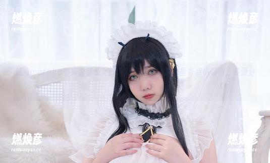 魅瞳meroko的魔太郎兔女郎COS，居然让我心里有点小期待，资源分享必不可少！