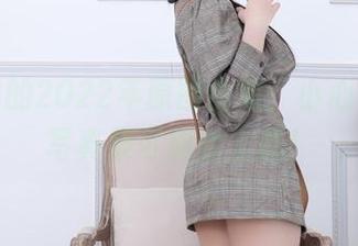鹿野希的2022年原图合集：小心，这些写真集可能会上瘾！