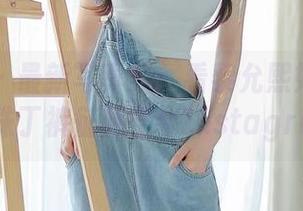 微密圈 – 最新写真集：看黎允熙如何用紫色珍珠丁裤征服整个Instagram！